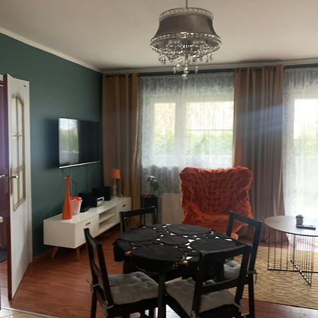 Apartament Dwupokojowy Goleniów 외부 사진