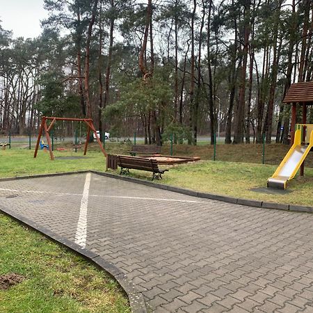 Apartament Dwupokojowy Goleniów 외부 사진