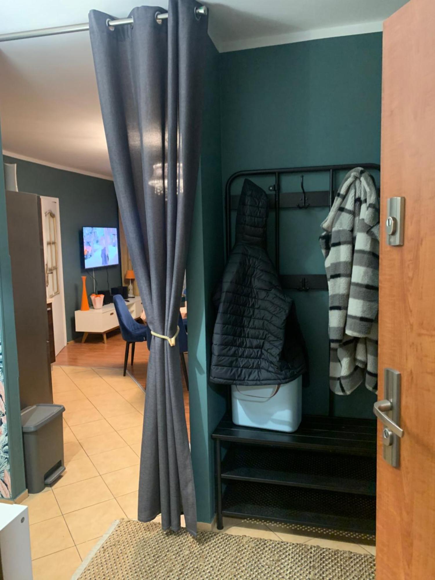 Apartament Dwupokojowy Goleniów 외부 사진