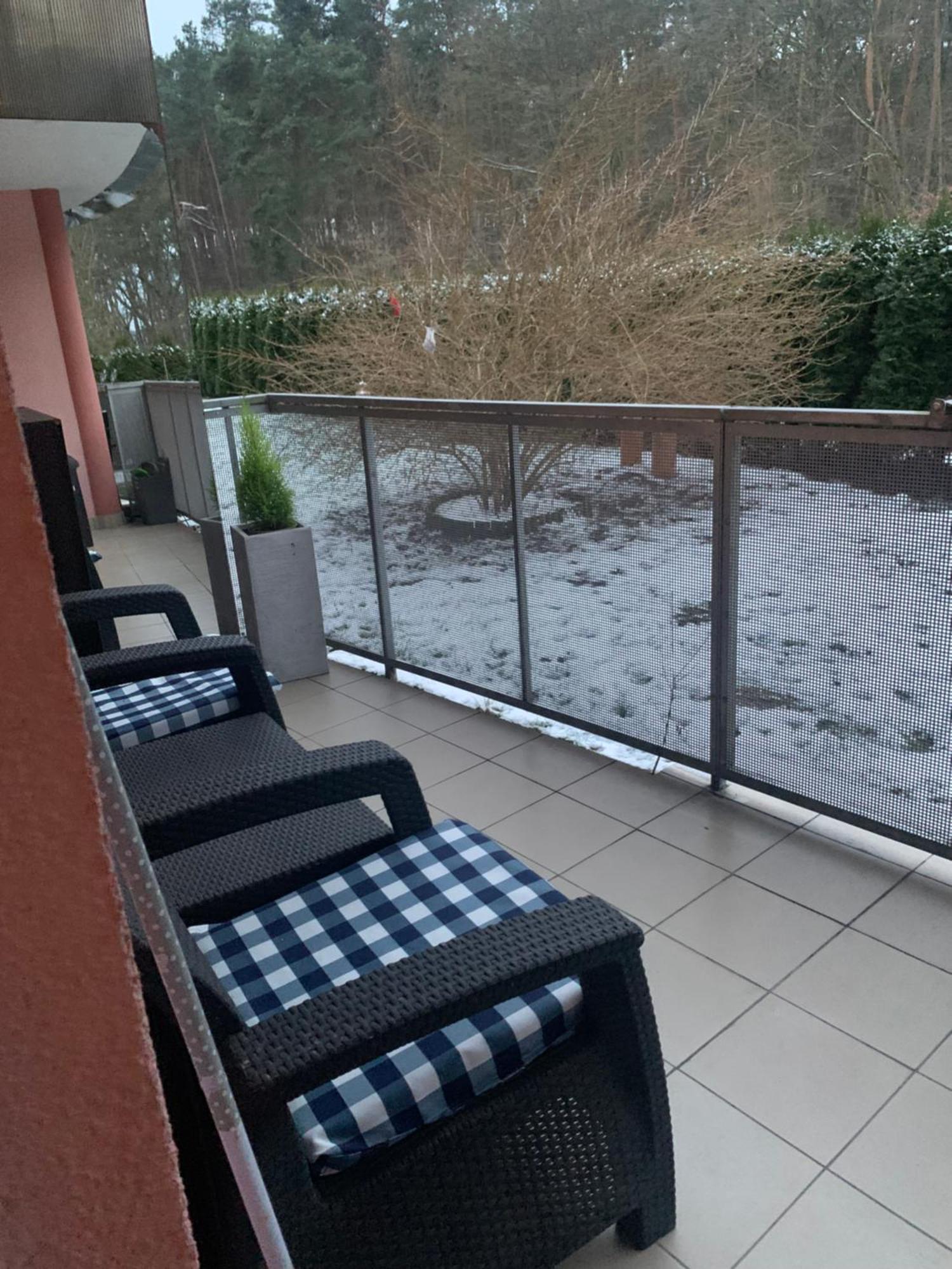 Apartament Dwupokojowy Goleniów 외부 사진