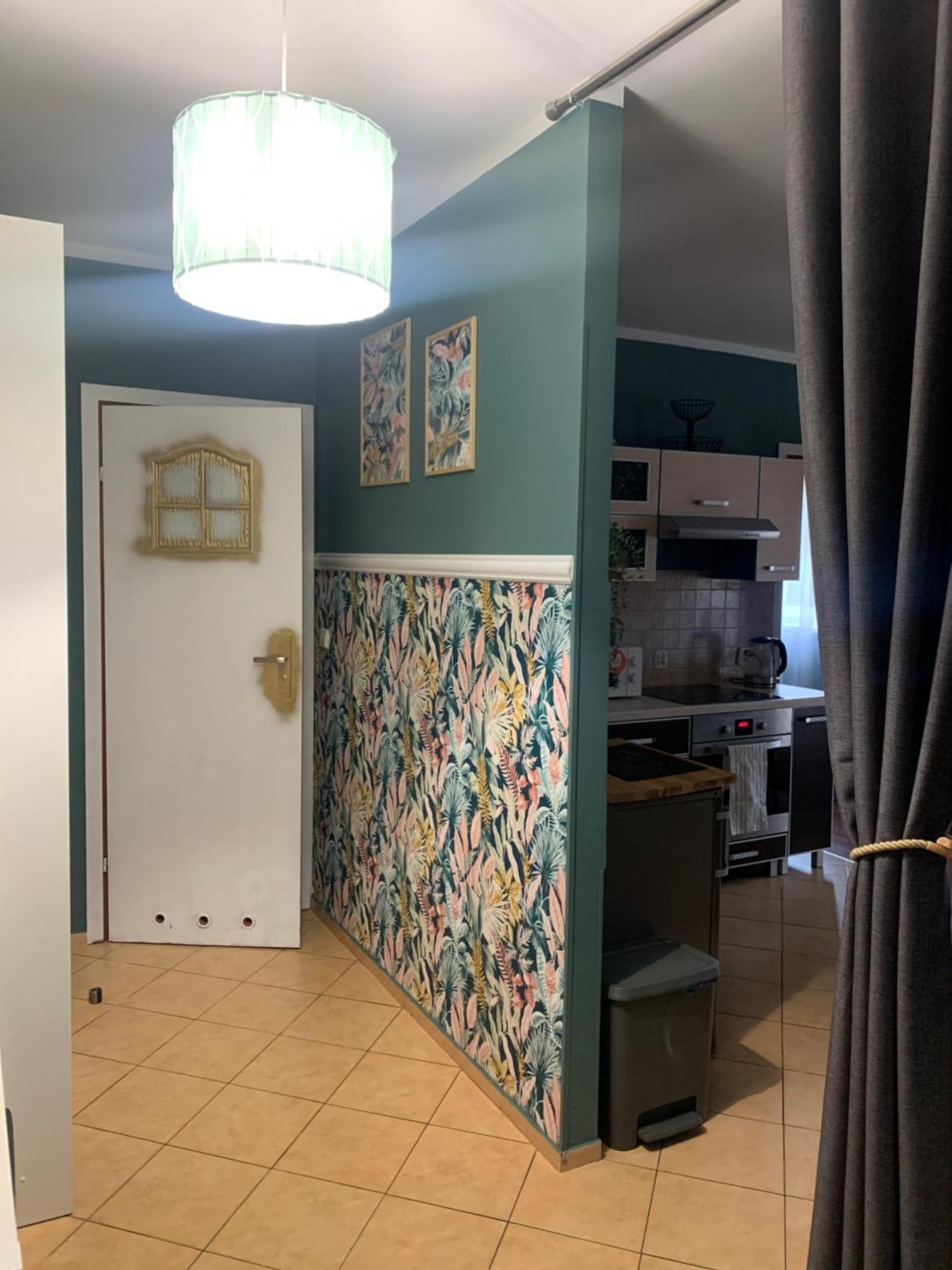 Apartament Dwupokojowy Goleniów 외부 사진