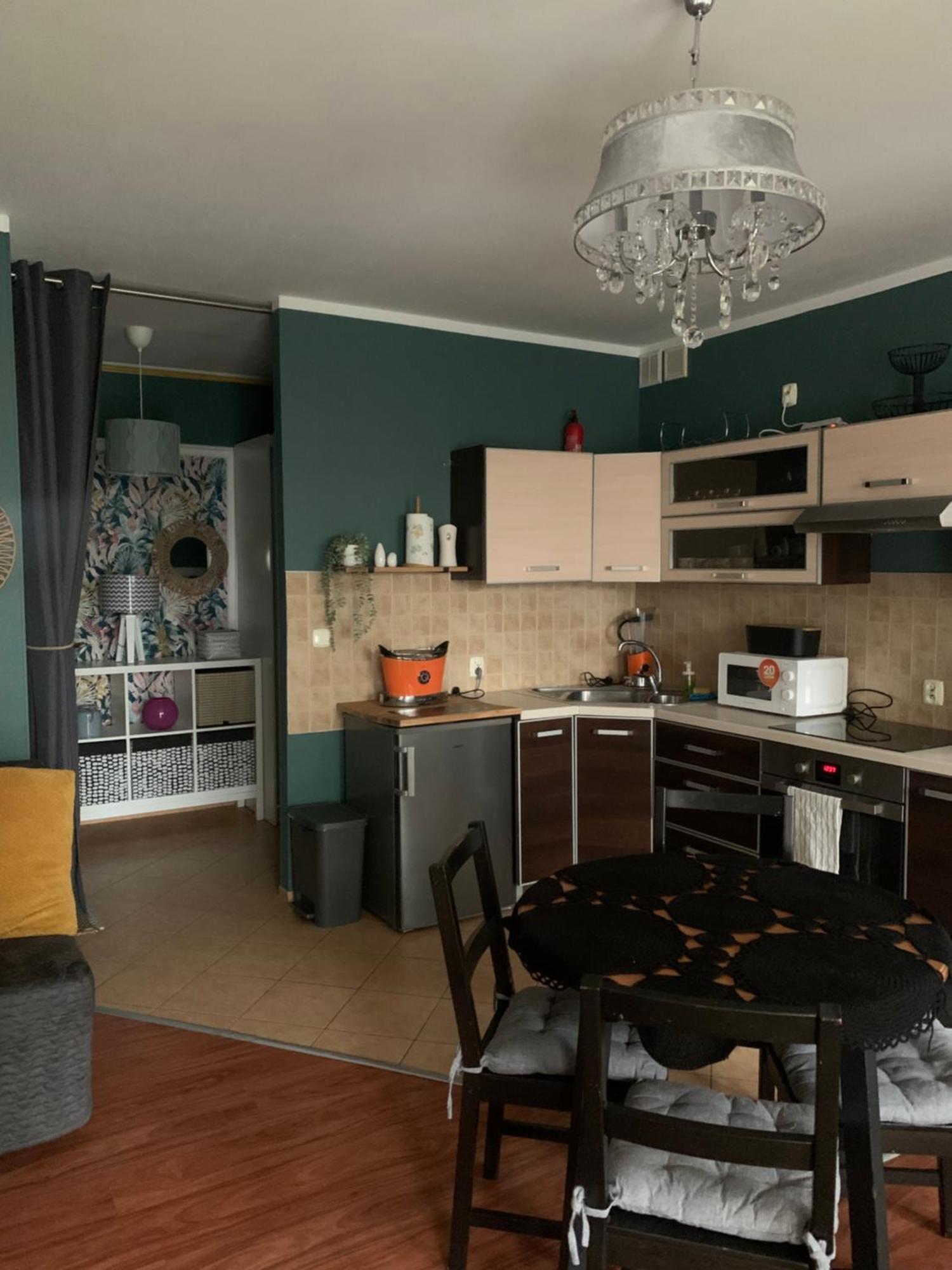 Apartament Dwupokojowy Goleniów 외부 사진